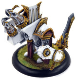 WARMACHINE Menoth Avatar Of Menoth #1 WELL PAINTED METAL