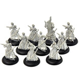 HORDES Skorne Venator Reivers #1 METAL