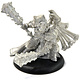 HORDES Skorne Tyrant Xerxis #1 METAL