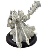 HORDES Skorne Tyrant Xerxis #1 METAL