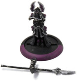 HORDES Skorne Ancestral Guardian #1 METAL
