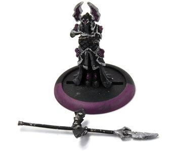 HORDES Skorne Ancestral Guardian #1 METAL