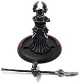 HORDES Skorne Ancestral Guardian #1 METAL