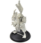 HORDES Skorne Cyclops Raider #2 METAL