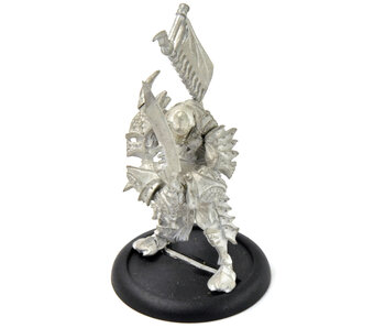 HORDES Skorne Cyclops Raider #2 METAL