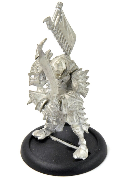 HORDES Skorne Cyclops Raider #2 METAL