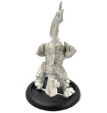 HORDES Skorne Cyclops Raider #2 METAL