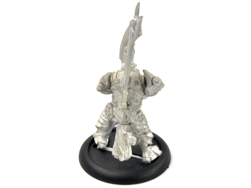 HORDES Skorne Cyclops Raider #2 METAL