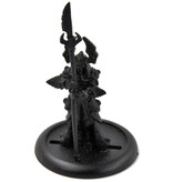HORDES Skorne Ancestral Guardian #2 METAL