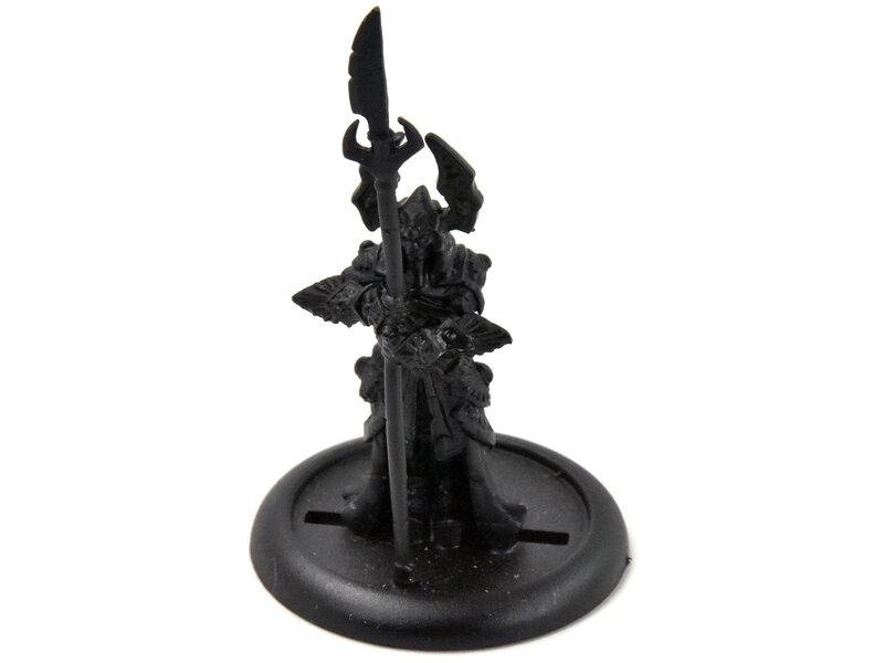 HORDES Skorne Ancestral Guardian #2 METAL
