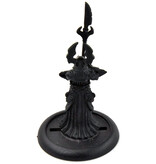 HORDES Skorne Ancestral Guardian #2 METAL