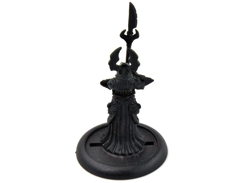 HORDES Skorne Ancestral Guardian #2 METAL