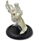 WARMACHINE Khador Grey Lord #1 METAL