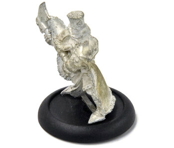 WARMACHINE Khador Grey Lord #1 METAL