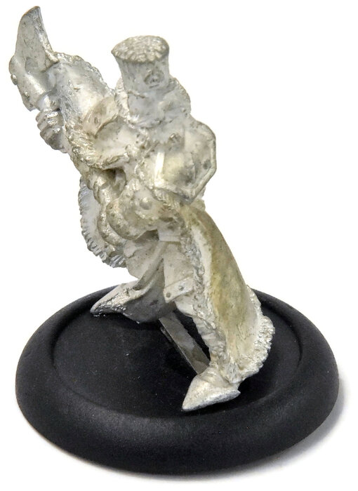 WARMACHINE Khador Grey Lord #1 METAL