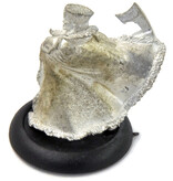 WARMACHINE Khador Grey Lord #1 METAL