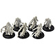 HORDES Skorne Paingivers Beast Handlers #1 METAL