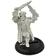WARMACHINE Khador Kovnik Jozef Grigorwich #1 METAL
