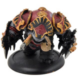 HORDES Skorne Titan Gladiator #2 METAL