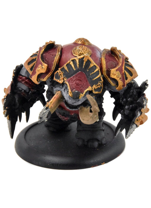 HORDES Skorne Titan Gladiator #2 METAL