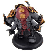 HORDES Skorne Titan Gladiator #2 METAL