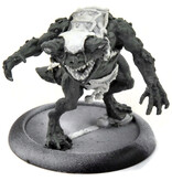 HORDES Skorne Basilisk #1 METAL