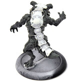 HORDES Skorne Basilisk #1 METAL