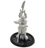 HORDES Skorne Ancestral Guardian #3 METAL
