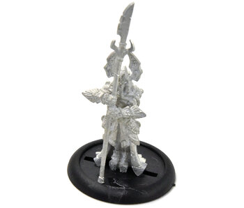 HORDES Skorne Ancestral Guardian #3 METAL