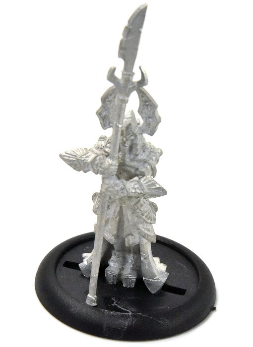 HORDES Skorne Ancestral Guardian #3 METAL