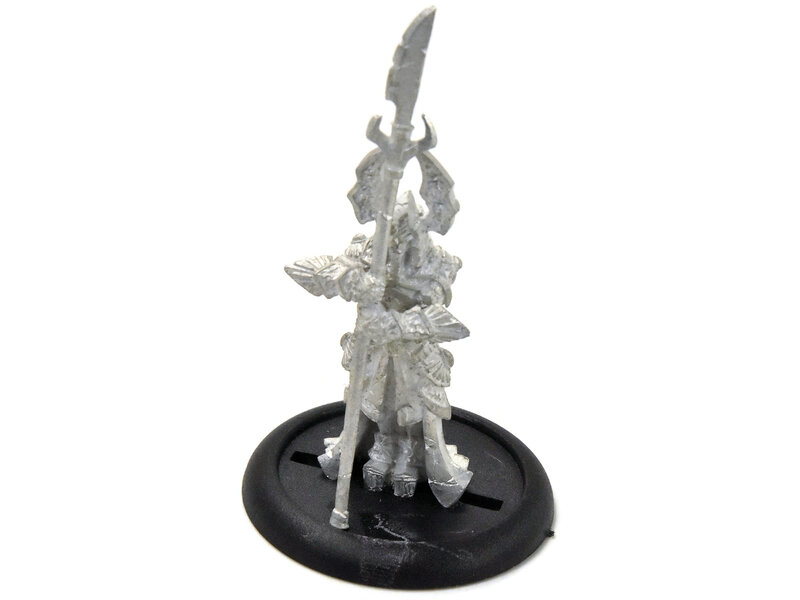 HORDES Skorne Ancestral Guardian #3 METAL