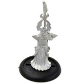 HORDES Skorne Ancestral Guardian #3 METAL