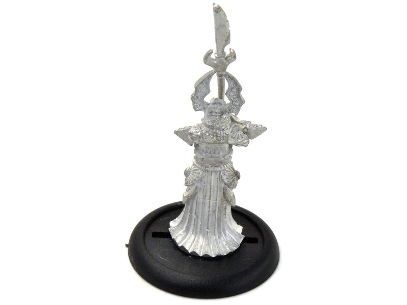 HORDES Skorne Ancestral Guardian #3 METAL
