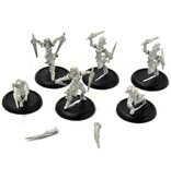 WARMACHINE Menoth 6 Daughters Of The Flame #1 METAL