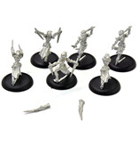WARMACHINE Menoth 6 Daughters Of The Flame #1 METAL