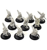 WARMACHINE Menoth 10 Deliverers #1 METAL