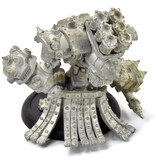 WARMACHINE Khador Karchev The Terrible #1 METAL