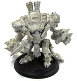 WARMACHINE Khador Karchev The Terrible #1 METAL