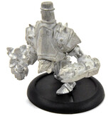 WARMACHINE Menoth Redeemer #1 METAL