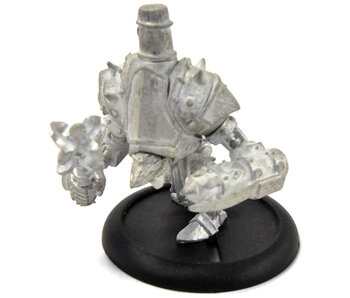 WARMACHINE Menoth Redeemer #1 METAL