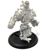 WARMACHINE Menoth Redeemer #1 METAL
