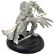 HORDES Skorne Master Tormentor Morghoul #1 METAL
