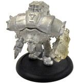 WARMACHINE Khador Juggernaut #1 METAL