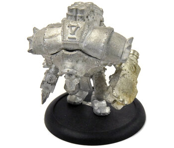 WARMACHINE Khador Juggernaut #1 METAL