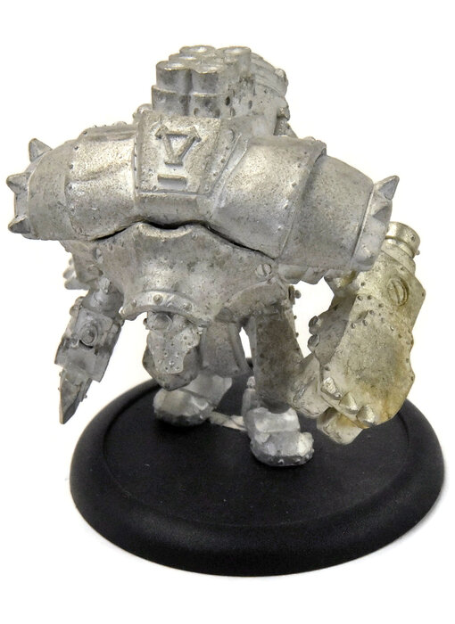 WARMACHINE Khador Juggernaut #1 METAL