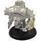 WARMACHINE Khador Juggernaut #1 METAL
