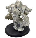WARMACHINE Khador Juggernaut #1 METAL