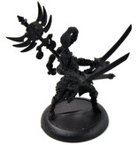 HORDES Skorne Archdominia Makeda #1 METAL