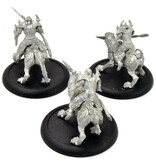 HORDES Skorne 3 Praetorian Ferox #1 METAL