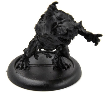 HORDES Skorne Basilisk #2 METAL